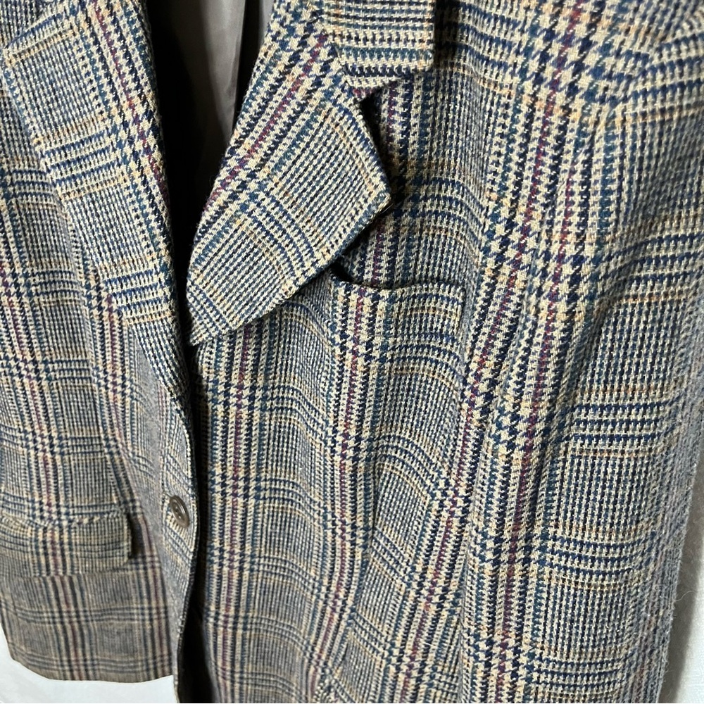 80’s Vintage Women’s Blazer Suit Jacket